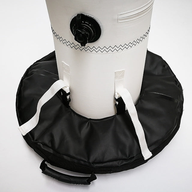 CUSTOM INFLATABLE TENT DC-05