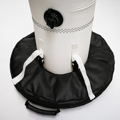 Custom Inflatable Event Tent DC-04 | Inflatable Pop-Up Canopy - Deluxe Canopy