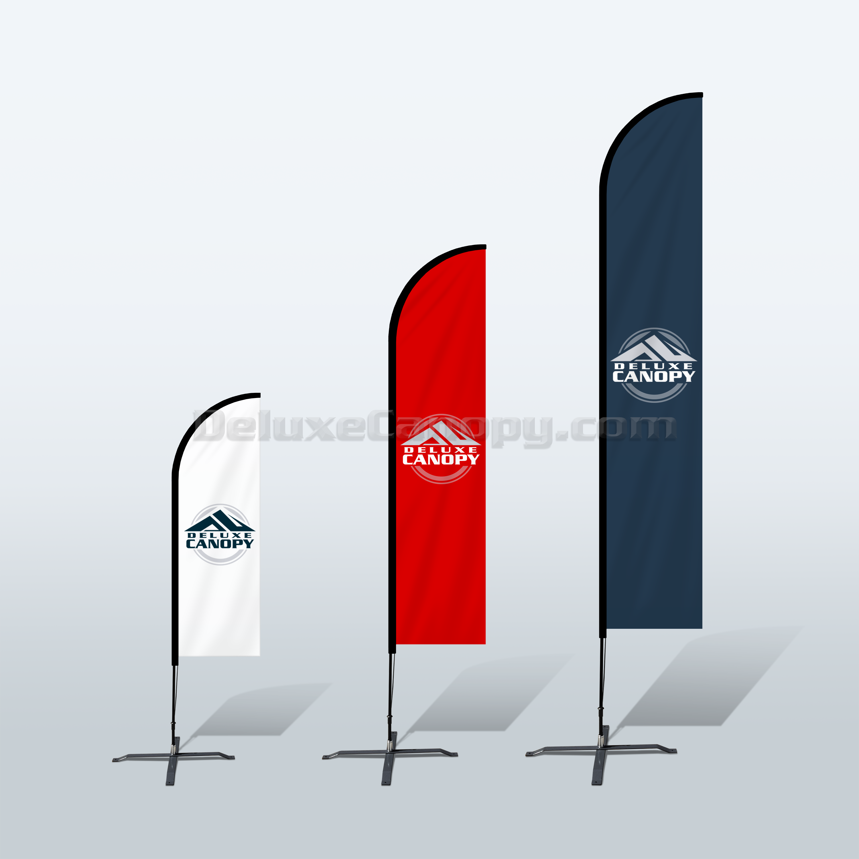 Feather Flags & Banners  Order Custom Feather Flags Online at