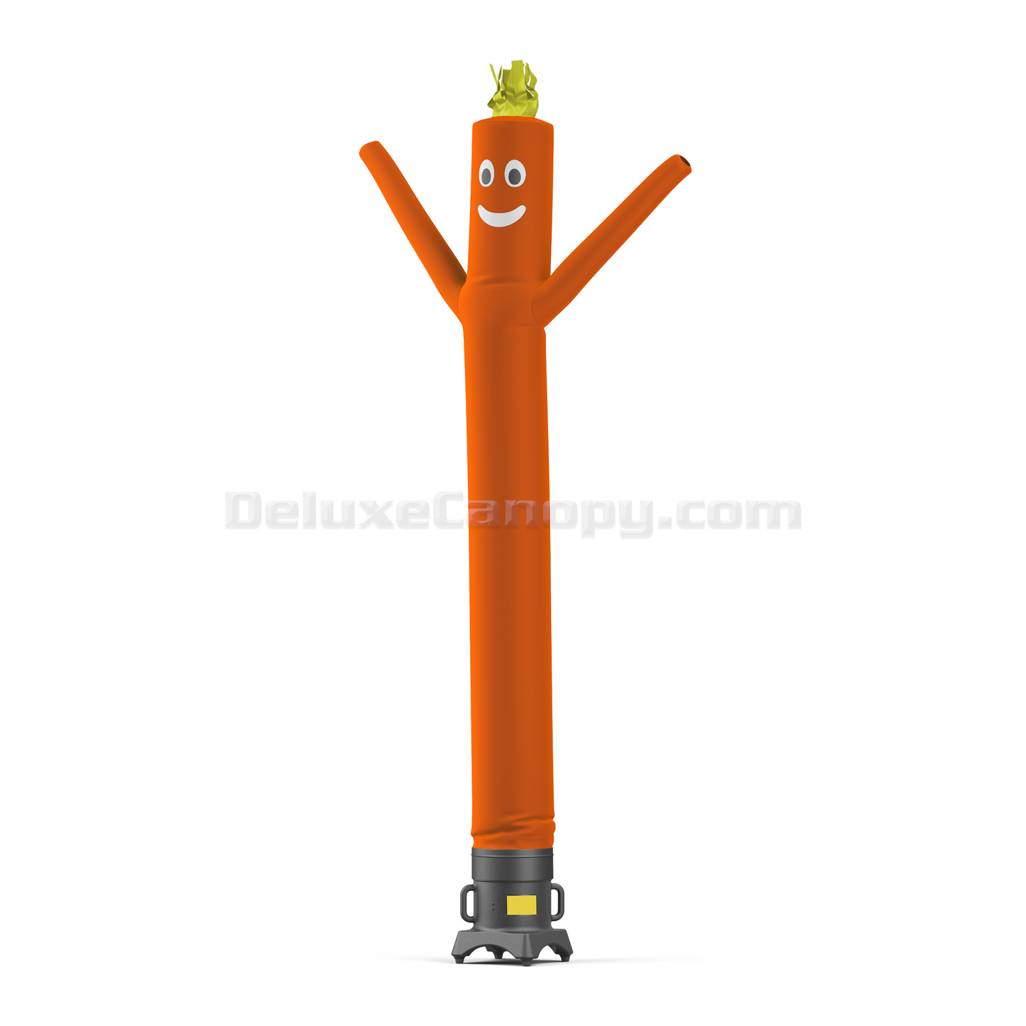 Air Dancers® Inflatable Tube Man | Deluxe Canopy