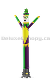 Jester Air Dancers® Inflatable Tube Man | Deluxe Canopy
