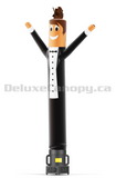 Groom Air Dancers® Inflatable Tube Man Character | Deluxe Canopy