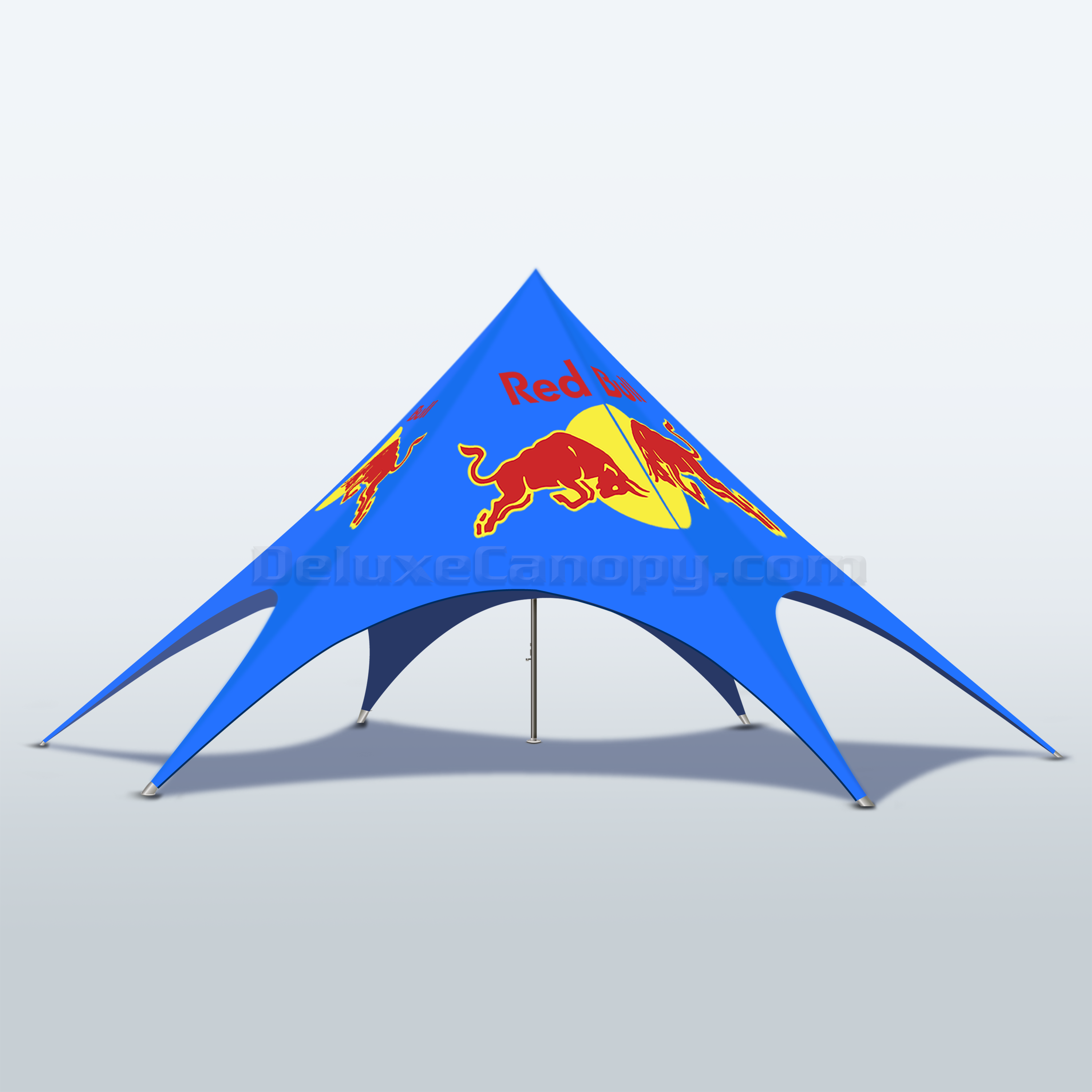 Star deals tent canopy