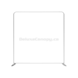 10FT STRAIGHT TENSION STAND | Deluxe Canopy