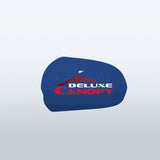 Custom Vehicle Mirror Cover | Printed Car Mirror Cover - Deluxe Canopy