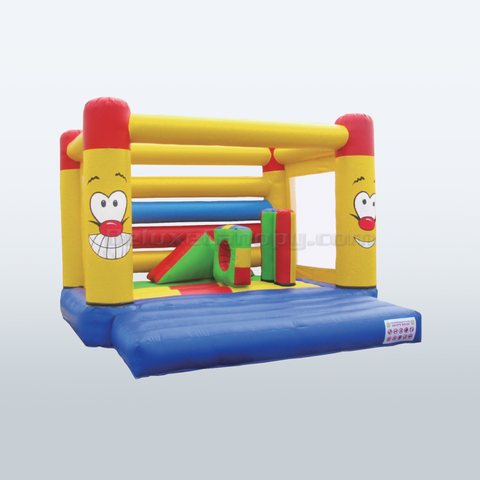 Custom Inflatable Bouncer DC-05 | Deluxe Canopy