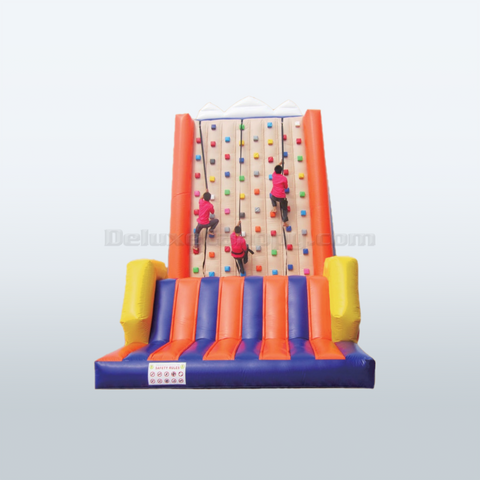 Custom Inflatable Funland DC-03 | Deluxe Canopy